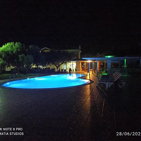 Stamatia 3* Ραζάτα