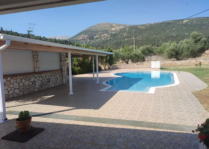 Aparthotel Stamatia 3*