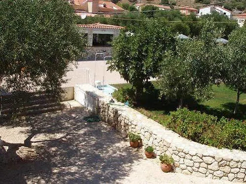 Stamatia Apartmanhotel 3*