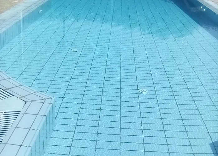 Stamatia Apartmanhotel 3*