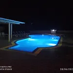 Apart-hotel Stamatia