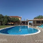 Stamatia Apart-hotel