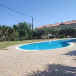 Apart-hotel Stamatia