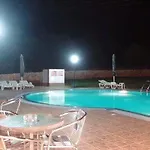 Stamatia Apart-hotel 3*