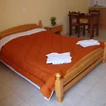 Stamatia Apart-hotel Razáta