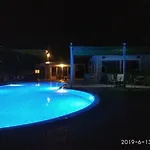 Apart-hotel Stamatia Razáta
