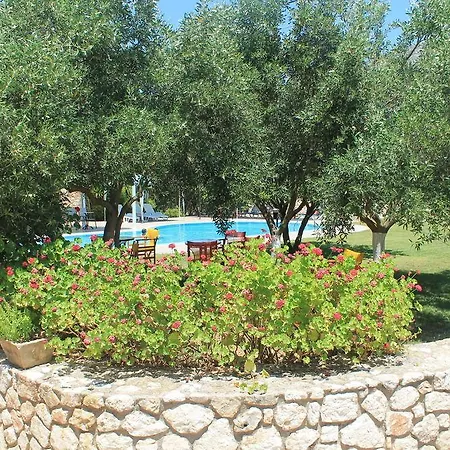 Stamatia 3*