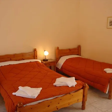 Stamatia Lejlighedshotel