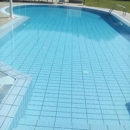 Stamatia Lejlighedshotel 3*