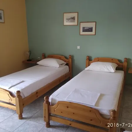 Stamatia 3* Razáta